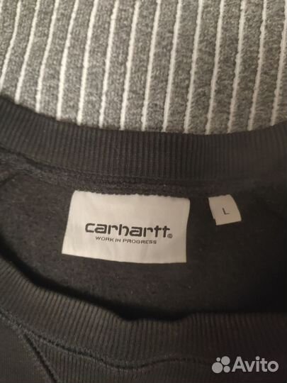 Carhartt wip chase L