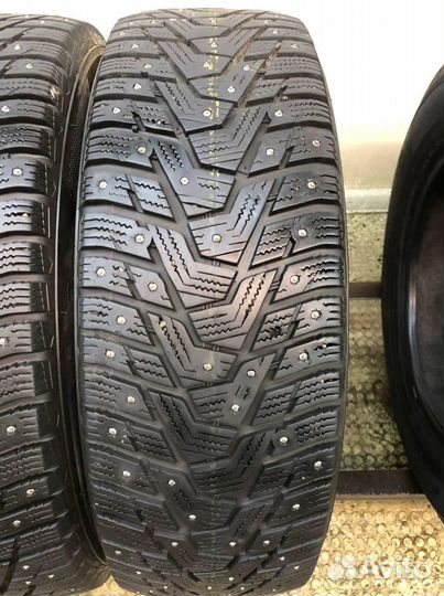 Hankook Winter I'Pike RS2 W429 205/65 R16 108