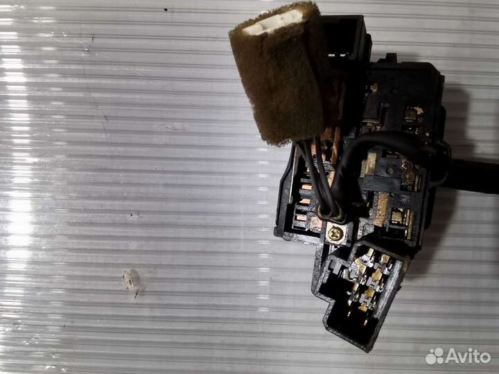 Переключатель света птф nissan almera n15