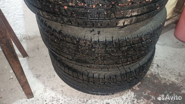 Aplus A502 195/65 R15