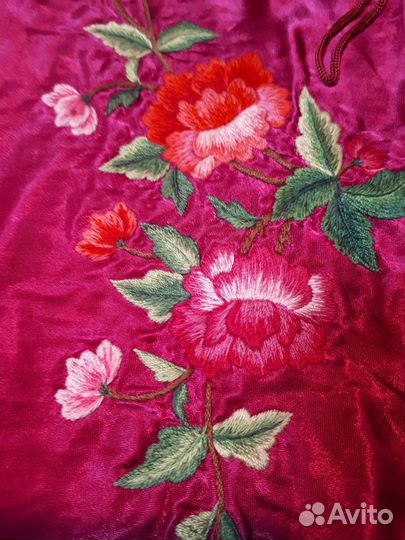 Наволочки декоративные винтаж СССР