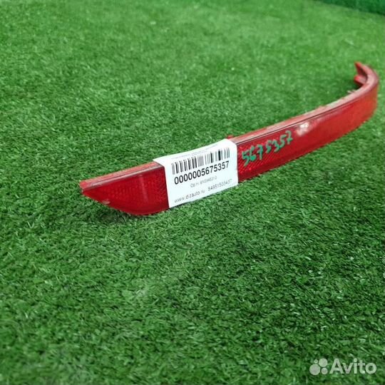 Катафот Генезис гв80 (2020-Н.В.)