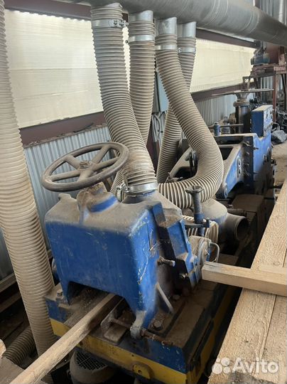 Четырех-Стороний станок С-26-2 Н