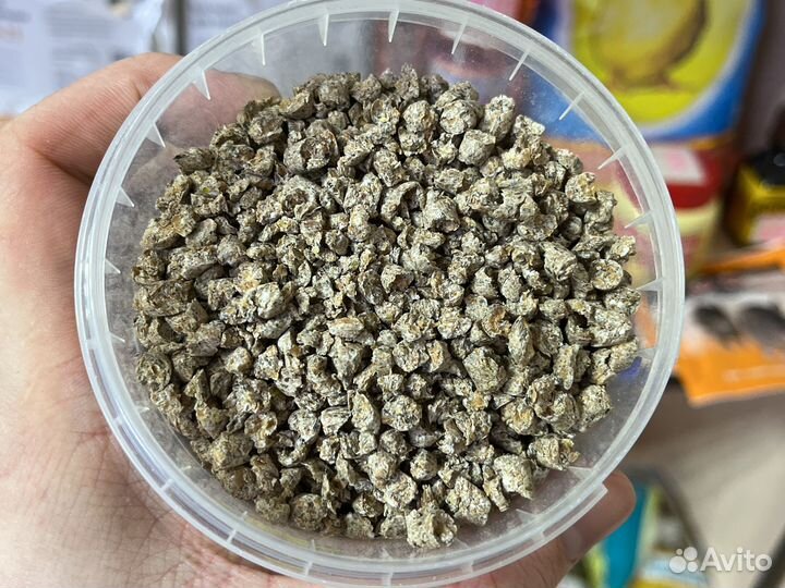 Комбикорм для кур несушек Старый Оскол