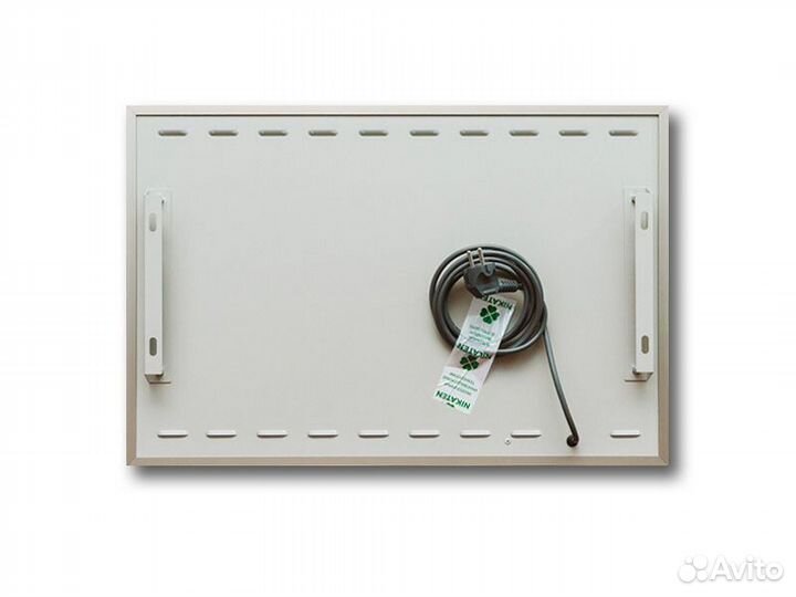 Экономичный обогреватель Nikaten