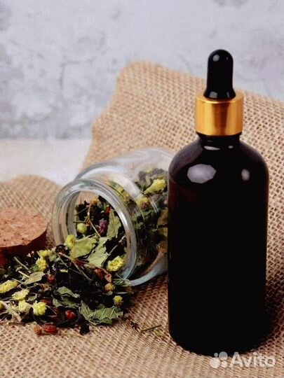 Экстракт «здоровая поджелудочная»