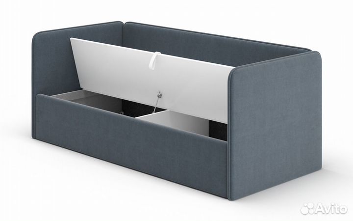 Кровать диван/кровать детская/мягкая кровать