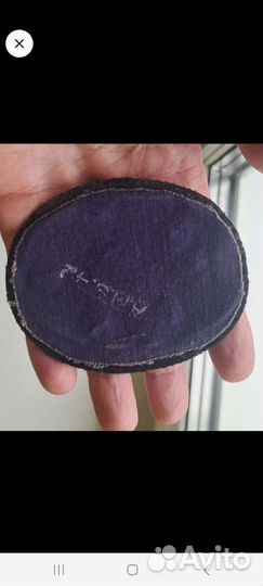 Нашивки вмф