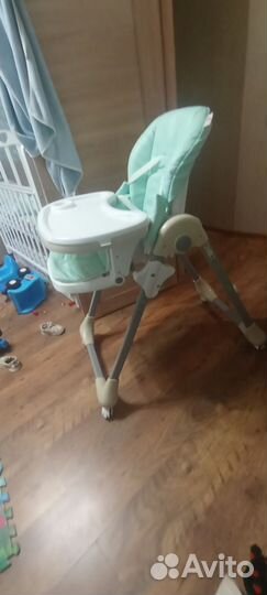 Стул для кормления