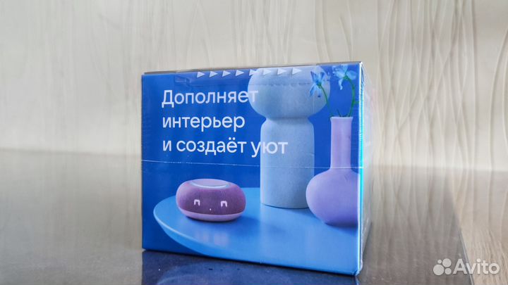 VK капсула мини Маруся