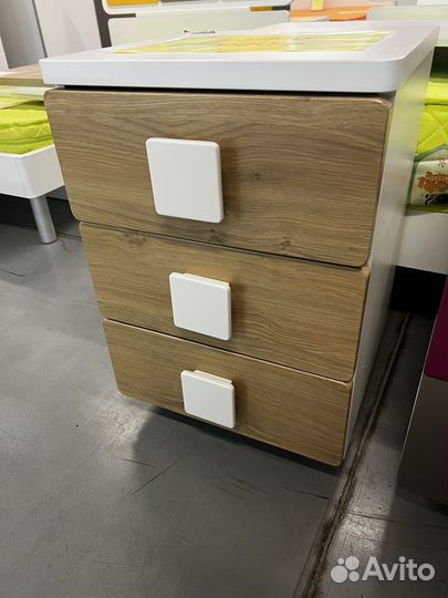 Прикроватная тумба