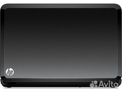 Ноутбук HP AMD A4 3320M/4 гб/500 гб