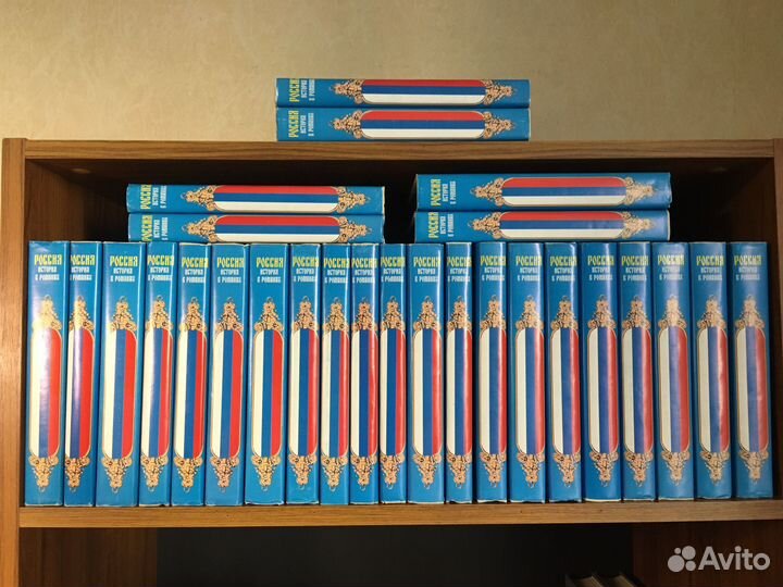 Валентин Пикуль.Собрание сочинений в 27 томах