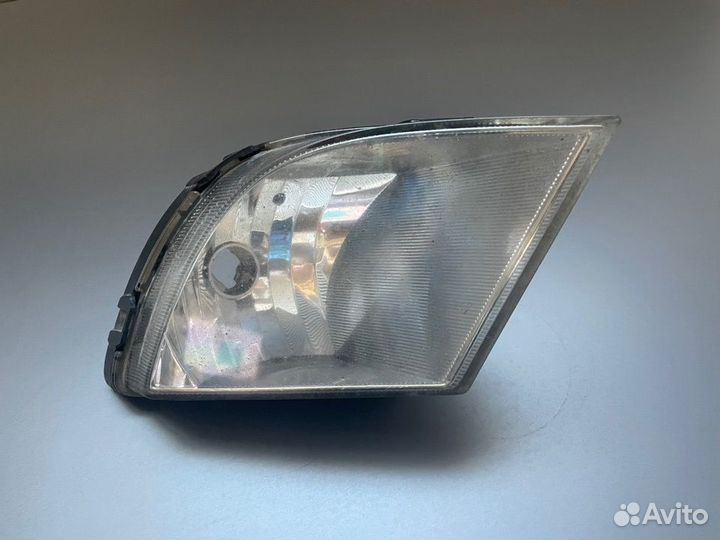 Фара противотуманная правая Cerato 2 2009-2013