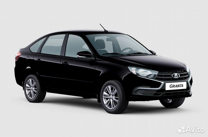 LADA Granta 1.6 МТ, 2023