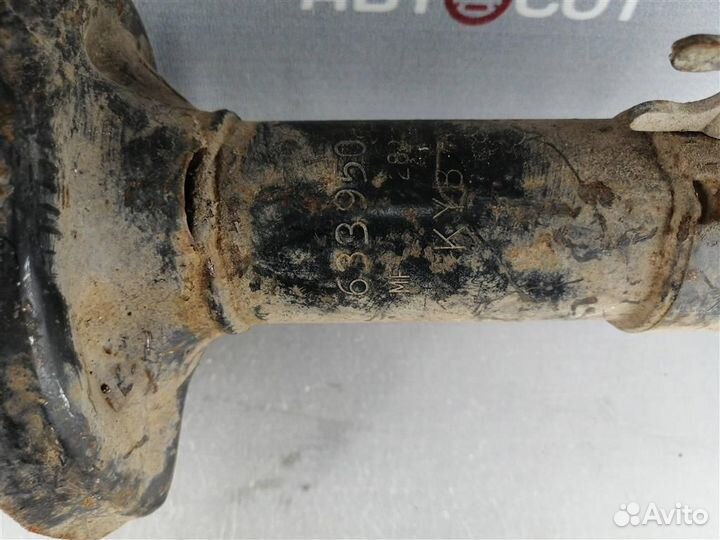 Амортизатор передний VW Golf 3 (1991-1998г.в.)