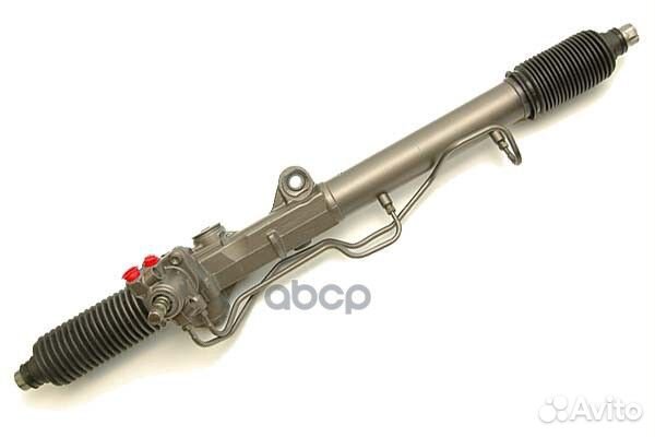 Рейка рулевая hyun/KIA solaris/RIO 11- TS577004