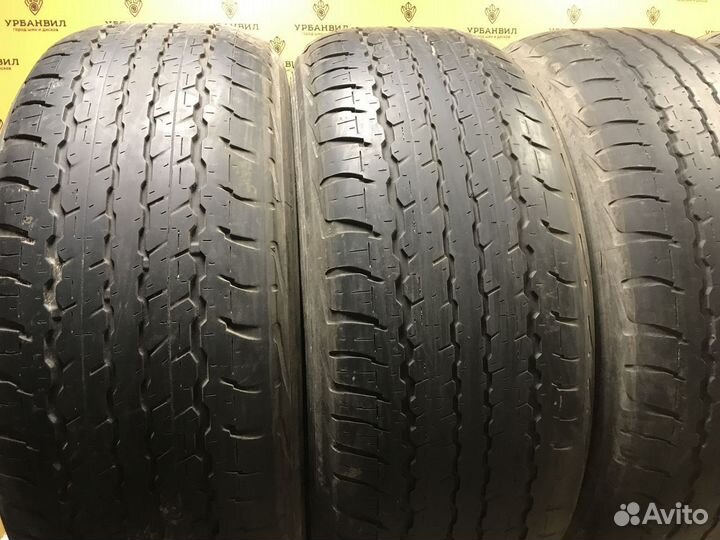 Dunlop Grandtrek AT22 285/65 R17 116V