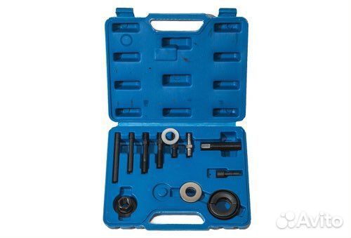 Набор для демонтажа шкива насоса Гур