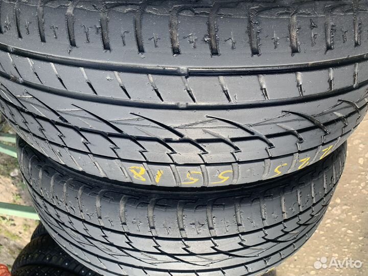 Continental CrossContact LX25 225/55 R18