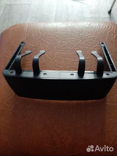 Козырёк для GPS-навигатора