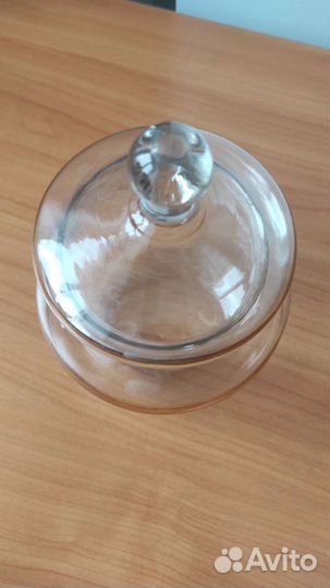 Конфетница