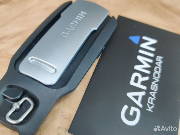 Задняя крышка для навигаторов Garmin 64 64s 64st