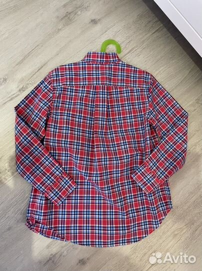 Рубашка Ralph Lauren 8 лет
