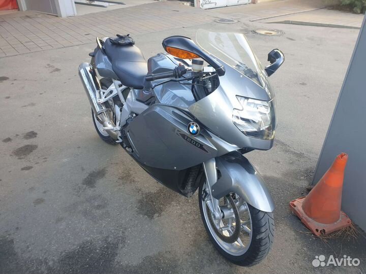 BMW K1200S
