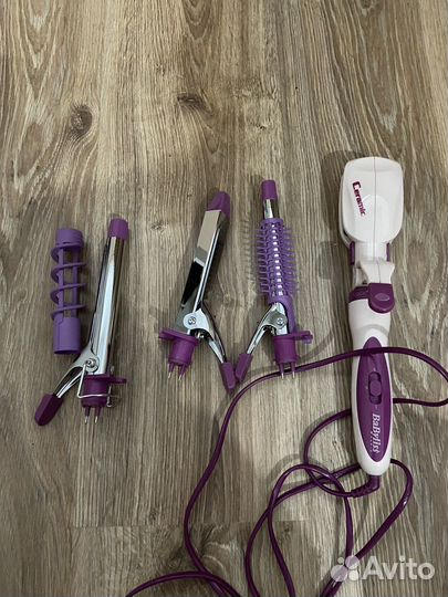 Мультистайлер