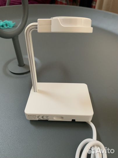 Антикражное зарядное устройство для смарт-часов