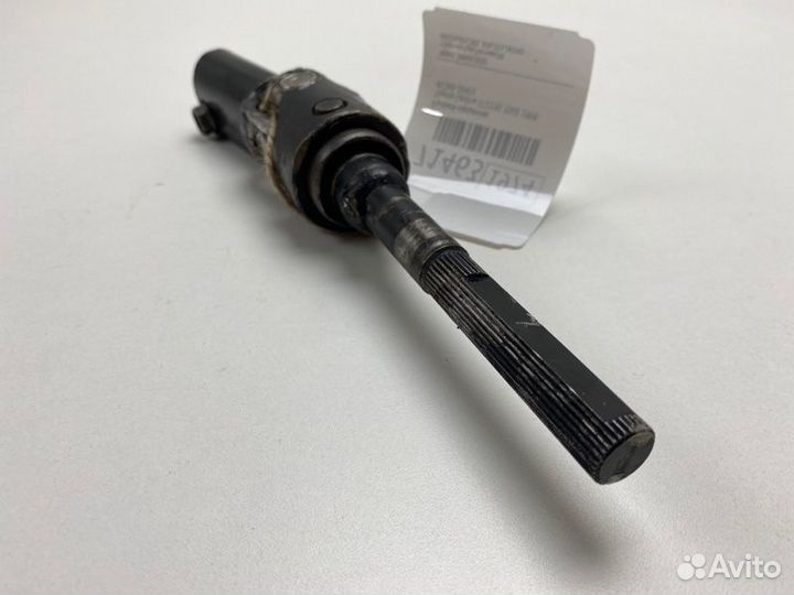 Рулевой карданчик Toyota Caldina ST215G 3SGE 1999