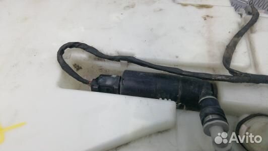 Бачок омывателя BMW 7 F01 (4BA02NL01)