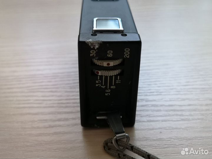 Фотоаппарат Киев 30 СССР