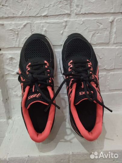 Кроссовки asics gel
