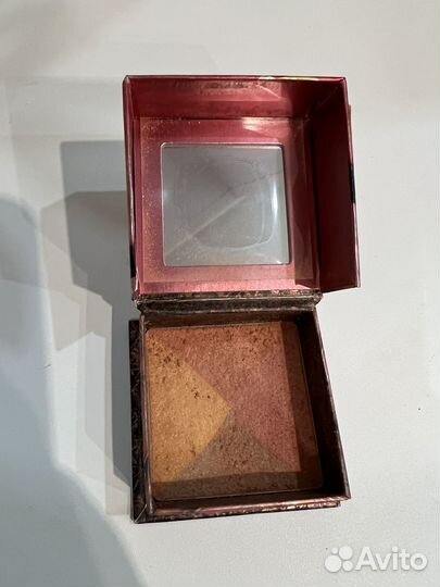 Benefit хайлайтер