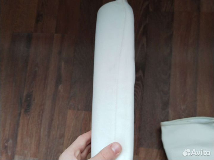 Защита колена и голени, перчатки и ракушка н