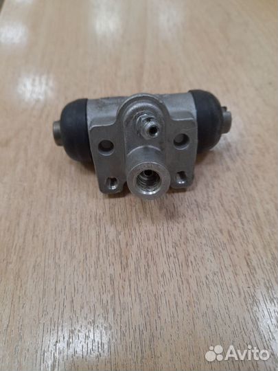 Цилиндр тормозной колёсный honda Logo 1.3