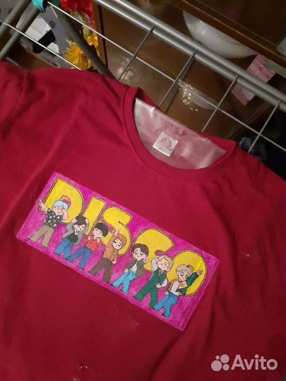 Рисуем на заказ