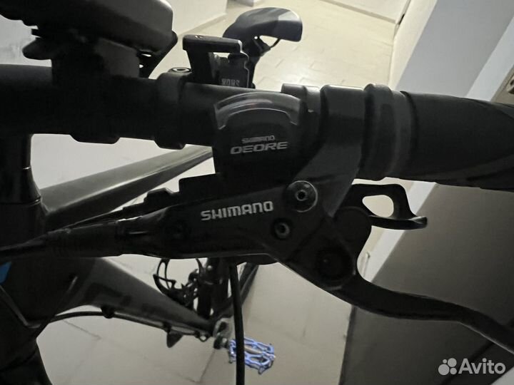 Велосипед Cube 29