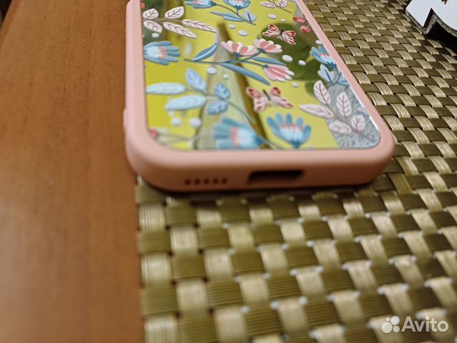 Чехол Xiaomi Poco X4 NFC / Redmi Note 11 Pro+ 5G