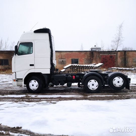 Volvo FH12, 1996