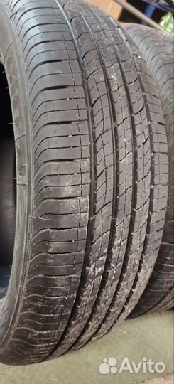 Giti GitiComfort F50 225/60 R18