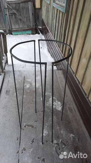 Опора для растений