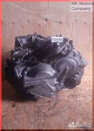 АКПП B5244S 2,4 Volvo S60 S80 V70 S70 S40 №440