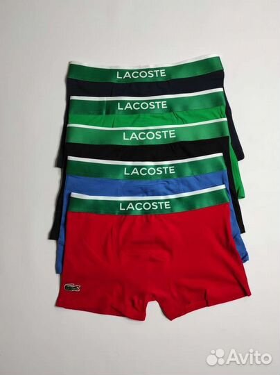 Мужские трусы боксеры Nike Adidas Tommy