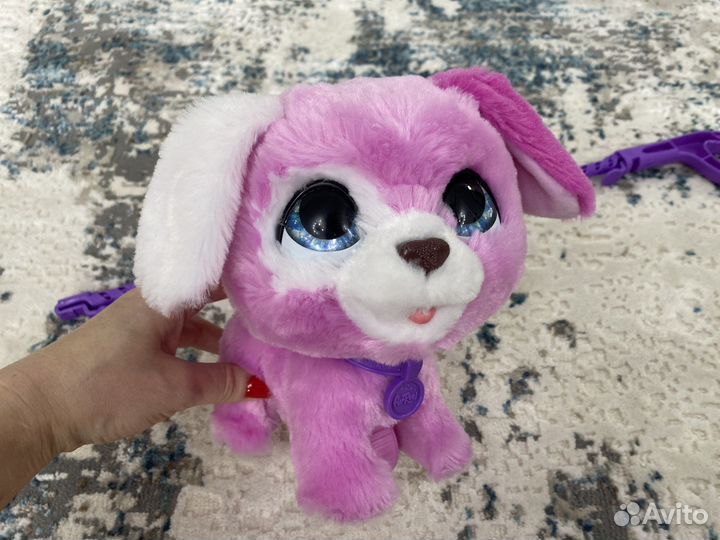 Фирменные игрушки