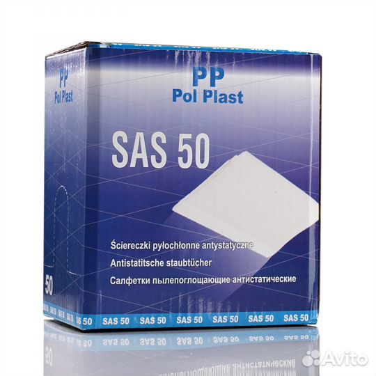 Салфетка липкая APP