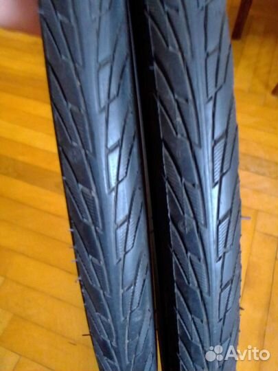 Покрышки Continental Contact 28