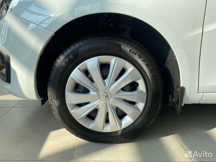 LADA Vesta 1.6 МТ, 2023